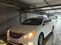 Hyundai Sonata 2013 года за 3 800 000 тг. в Алматы – фото 6