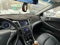 Hyundai Sonata 2013 года за 3 800 000 тг. в Алматы – фото 2