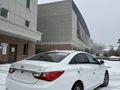 Hyundai Sonata 2013 года за 3 800 000 тг. в Алматы – фото 3