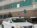 Hyundai Sonata 2013 года за 3 800 000 тг. в Алматы – фото 4