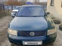 Volkswagen Passat 2000 года за 2 100 000 тг. в Усть-Каменогорск