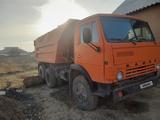 КамАЗ  5511 1986 годаүшін2 500 000 тг. в Туркестан