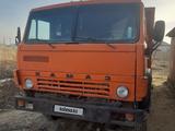 КамАЗ  5511 1986 года за 2 500 000 тг. в Туркестан – фото 3