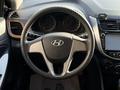 Hyundai Accent 2015 годаfor5 900 000 тг. в Актау – фото 9