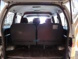 Hyundai Starex 2004 года за 2 700 000 тг. в Шымкент – фото 2