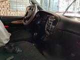 Hyundai Starex 2004 года за 2 700 000 тг. в Шымкент – фото 3