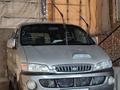 Hyundai Starex 2004 года за 2 700 000 тг. в Шымкент – фото 4