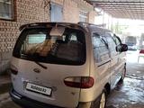 Hyundai Starex 2004 года за 2 700 000 тг. в Шымкент – фото 5