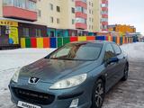 Peugeot 407 2006 годаfor2 800 000 тг. в Актобе – фото 2