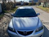 Mazda 6 2003 годаүшін3 150 000 тг. в Астана