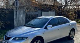 Mazda 6 2003 годаfor3 150 000 тг. в Астана – фото 3