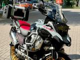 BMW  R 1250 GS Adventure 2021 года за 9 800 000 тг. в Алматы