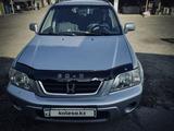 Honda CR-V 2001 года за 4 700 000 тг. в Урджар – фото 2