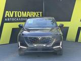 Changan UNI-K 2023 годаүшін12 350 000 тг. в Семей – фото 2