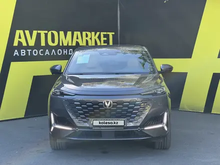 Changan UNI-K 2023 года за 12 350 000 тг. в Семей – фото 2