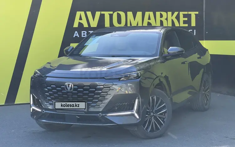 Changan UNI-K 2023 годаүшін12 350 000 тг. в Семей