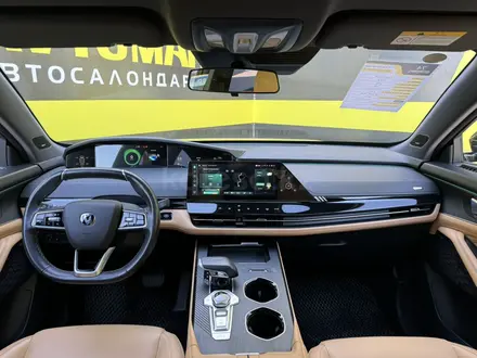 Changan UNI-K 2023 года за 12 350 000 тг. в Семей – фото 7