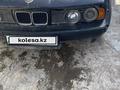 BMW 520 1991 годаүшін900 000 тг. в Алматы – фото 4