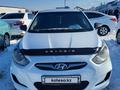 Hyundai Accent 2014 годаfor4 300 000 тг. в Алматы