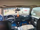 Volkswagen Vento 1992 года за 800 000 тг. в Астана – фото 4
