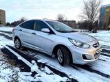 Hyundai Solaris 2012 годаүшін4 800 000 тг. в Костанай – фото 5