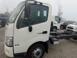 Hino  300 2022 года за 26 800 000 тг. в Астана – фото 3