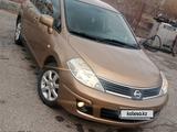 Nissan Tiida 2008 годаүшін4 850 000 тг. в Семей – фото 2