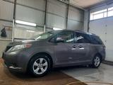 Toyota Sienna 2011 года за 10 500 000 тг. в Уральск – фото 4