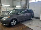 Toyota Sienna 2011 годаүшін10 500 000 тг. в Уральск – фото 5