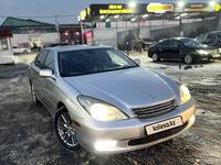 Lexus ES 300 2003 годаүшін5 900 000 тг. в Алматы