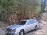 Mercedes-Benz E 280 2002 годаүшін4 830 000 тг. в Алматы – фото 2