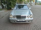 Mercedes-Benz E 280 2002 годаүшін4 830 000 тг. в Алматы – фото 3