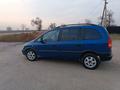 Opel Zafira 2002 годаүшін1 600 000 тг. в Алматы – фото 12