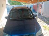 Opel Zafira 2002 годаfor1 870 000 тг. в Алматы – фото 3