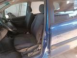 Opel Zafira 2002 годаfor1 870 000 тг. в Алматы – фото 4