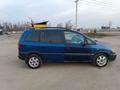 Opel Zafira 2002 годаүшін1 600 000 тг. в Алматы – фото 10