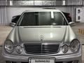 Mercedes-Benz E 240 2003 годаfor4 500 000 тг. в Алматы – фото 3