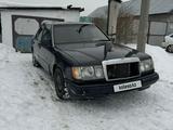 Mercedes-Benz E 200 1989 годаfor950 000 тг. в Затобольск – фото 2