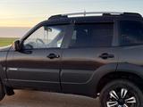 Chevrolet Niva 2014 года за 3 200 000 тг. в Костанай – фото 3