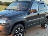 Chevrolet Niva 2014 года за 3 200 000 тг. в Костанай – фото 4