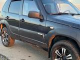 Chevrolet Niva 2014 года за 3 200 000 тг. в Костанай – фото 2