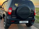 Chevrolet Niva 2014 года за 3 200 000 тг. в Костанай