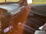 Chevrolet Niva 2014 года за 3 200 000 тг. в Костанай – фото 5