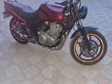 Honda  CB 500 1998 года за 1 100 000 тг. в Актобе – фото 2