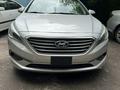 Hyundai Sonata 2015 годаүшін5 390 000 тг. в Алматы