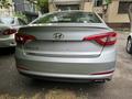 Hyundai Sonata 2015 годаүшін5 390 000 тг. в Алматы – фото 6