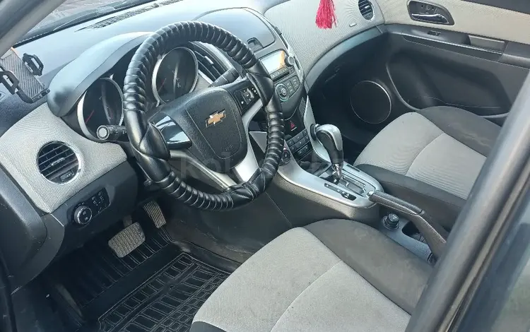 Chevrolet Cruze 2013 годаүшін3 500 000 тг. в Актобе