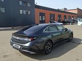 Hyundai Sonata 2024 годаүшін12 700 000 тг. в Тараз – фото 2