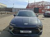 Hyundai Sonata 2024 годаүшін12 700 000 тг. в Тараз