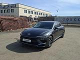 Hyundai Sonata 2024 годаүшін12 700 000 тг. в Тараз – фото 4